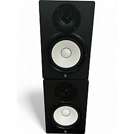 Used Yamaha HS8 Pair Powered Monitor