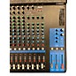 Used Yamaha MG16 Unpowered Mixer