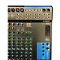 Used Yamaha MG16 Unpowered Mixer