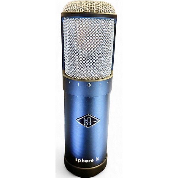 Used Universal Audio Sphere LX Condenser Microphone