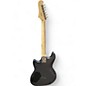Used Guild SURFLINER METALIC GREY Solid Body Electric Guitar