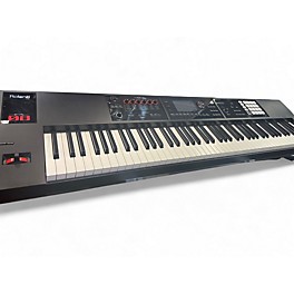 Used Roland Fantom 08 Keyboard Workstation