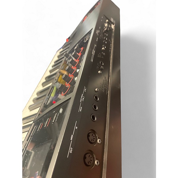 Used Roland Fantom 08 Keyboard Workstation