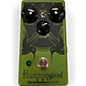 Used EarthQuaker Devices Hummingbird Repeat Percussions Tremolo Effect Pedal thumbnail