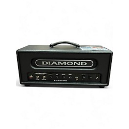 Used Diamond Amplification Assassin Vanguard Series 22W Tube Guitar Amp Head