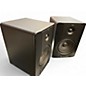 Used M-Audio BX5 D2 Pair Powered Monitor