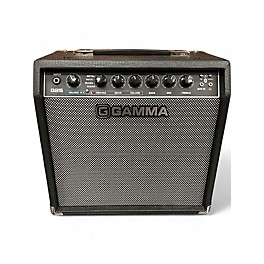 Used GAMMA G25 Guitar Combo Amp