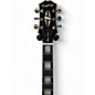 Used Epiphone BLUES POWER Gold Solid Body Electric Guitar