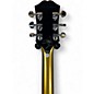 Used Epiphone BLUES POWER Gold Solid Body Electric Guitar