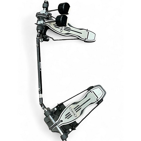 Used Mapex 500 DOUBLE PEDAL Double Bass Drum Pedal