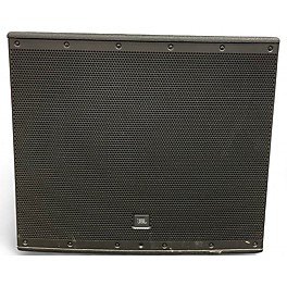 Used JBL Eon618s Powered Subwoofer