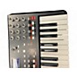 Used Akai Professional MPK25 25 Key MIDI Controller