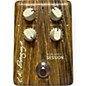 Used LR Baggs Align Series Session Effect Pedal thumbnail