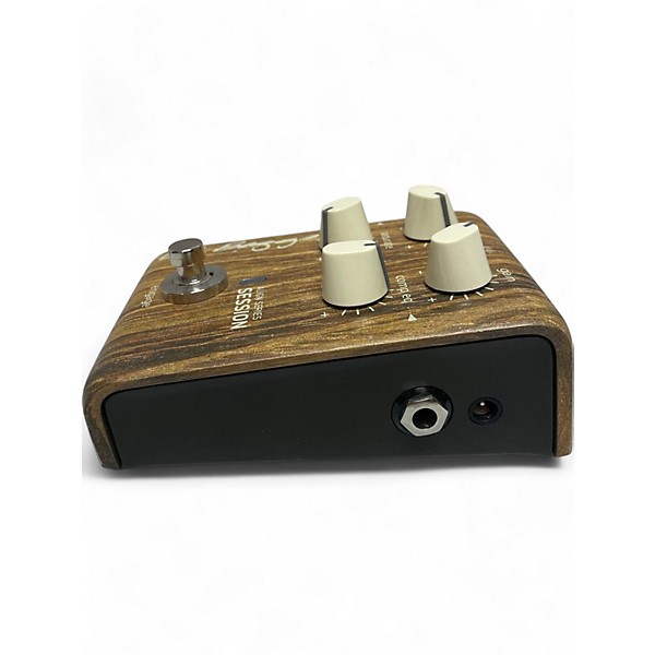 Used LR Baggs Align Series Session Effect Pedal