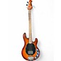Used Sterling by Music Man ray34 koa koa Electric Bass Guitar thumbnail