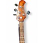 Used Sterling by Music Man ray34 koa koa Electric Bass Guitar
