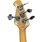 Used Sterling by Music Man ray34 koa koa Electric Bass Guitar