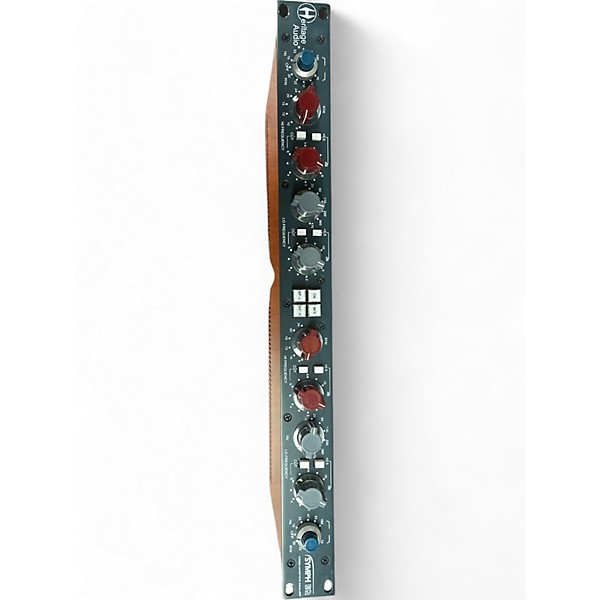 Used Heritage Audio SYMPH EQ Equalizer