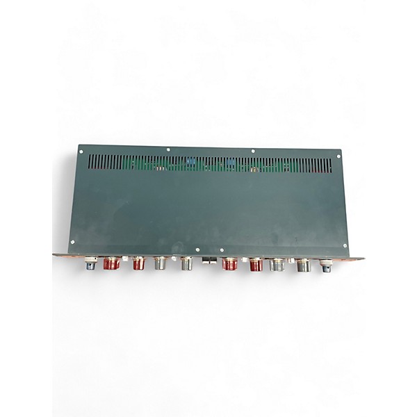 Used Heritage Audio SYMPH EQ Equalizer