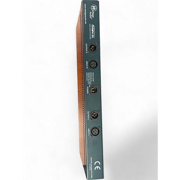 Used Heritage Audio SYMPH EQ Equalizer