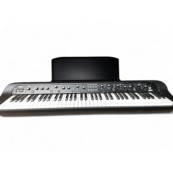 Used KORG SV-2 Stage Piano