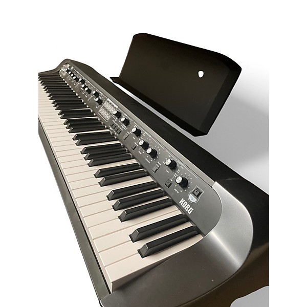Used KORG SV-2 Stage Piano