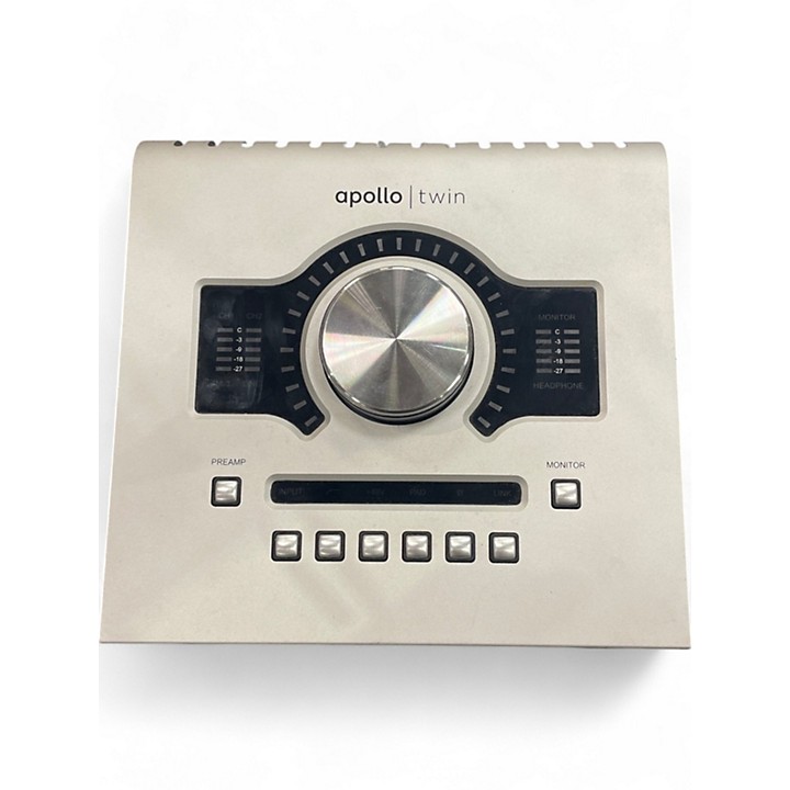 UNIVERSAL AUDIO Apollo Twin DUO USB 美品 Amazon.com: Universal Audio Apollo Twin USB High-Resolution