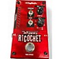 Used DigiTech Whammy Ricochet Effect Pedal thumbnail