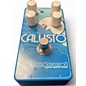 Used Catalinbread Callisto Analog Chorus/Vibrato Effect Pedal