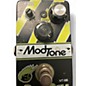 Used Modtone BUZZBOY Effect Pedal