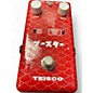 Used Teisco TSC Effect Pedal