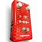 Used Teisco TSC Effect Pedal