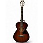 Used Taylor 322E 12-FRET EDGE BURST Acoustic Electric Guitar thumbnail