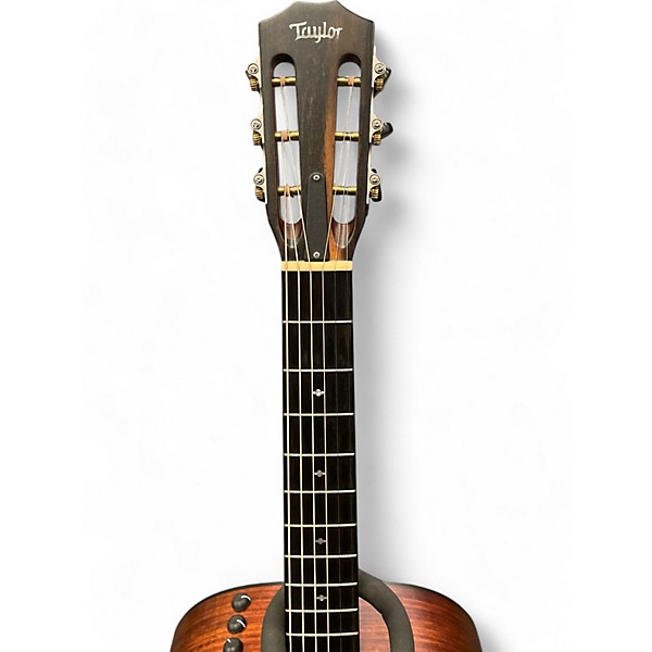 Used Taylor 322E 12-FRET EDGE BURST Acoustic Electric Guitar
