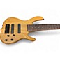 Used Ken Smith Design  Natural Electric Bass Guitar thumbnail