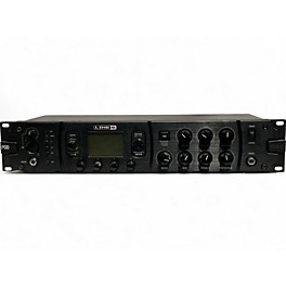 Used Line 6 POD HD PRO X Effect Processor