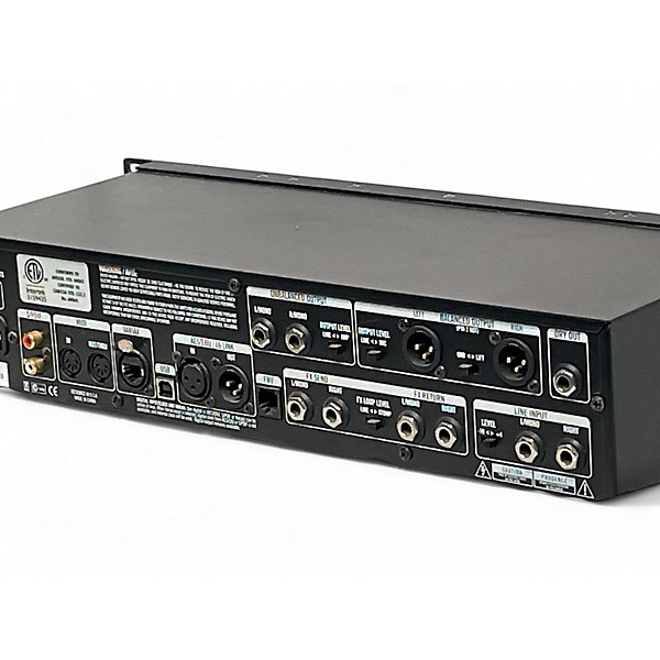 Used Line 6 POD HD PRO X Effect Processor