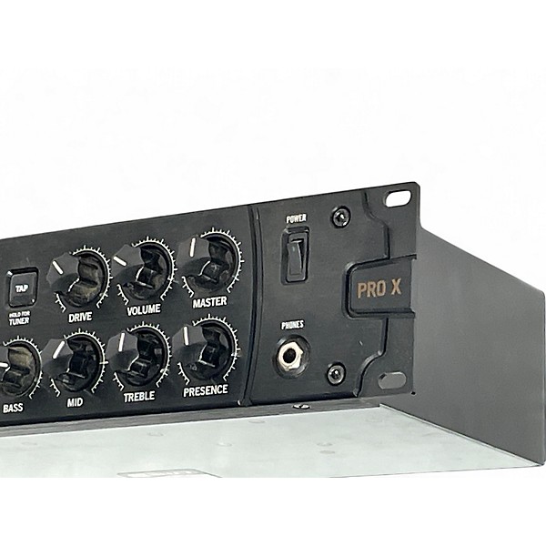 Used Line 6 POD HD PRO X Effect Processor