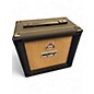 Used Orange Amplifiers PPC108 Micro Terror 1X8 Guitar Cabinet thumbnail