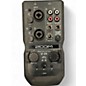 Used Zoom U-24 Audio Interface thumbnail