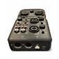 Used Zoom U-24 Audio Interface