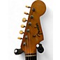 Vintage 1963 Fender Duo Sonic 3/4 REFINISHED Solid Body Electric Guitar