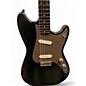 Vintage 1963 Fender Duo Sonic 3/4 REFINISHED Solid Body Electric Guitar
