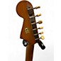 Vintage 1963 Fender Duo Sonic 3/4 REFINISHED Solid Body Electric Guitar