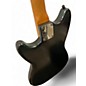 Vintage 1963 Fender Duo Sonic 3/4 REFINISHED Solid Body Electric Guitar