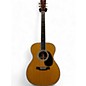 Used Martin 00042 Natural Acoustic Guitar thumbnail