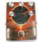 Used Meteoric Effects Black Sun Effect Pedal thumbnail