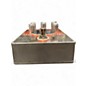 Used Meteoric Effects Black Sun Effect Pedal