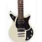 Used First Act Volkswagen GarageMaster White Solid Body Electric Guitar