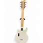 Used First Act Volkswagen GarageMaster White Solid Body Electric Guitar